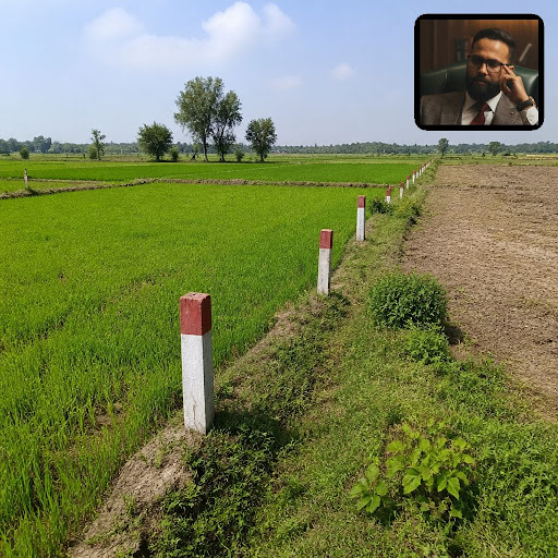 Need help converting agricultural land for residential, commercial, or institutional use? Get cle… post image