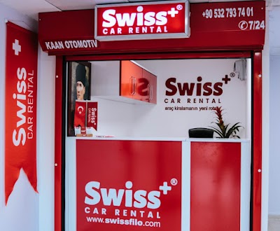 Swiss Car Rental