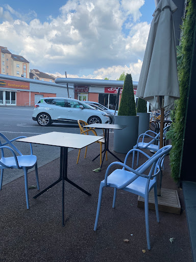 Chez Sylvain