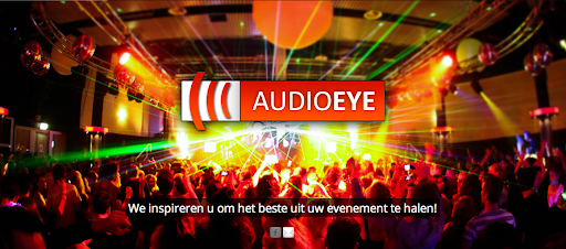 AUDIOEYE - Visual