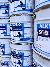 Photo n°11 de COLORIAN à Arnouville (Magasin de peinture)