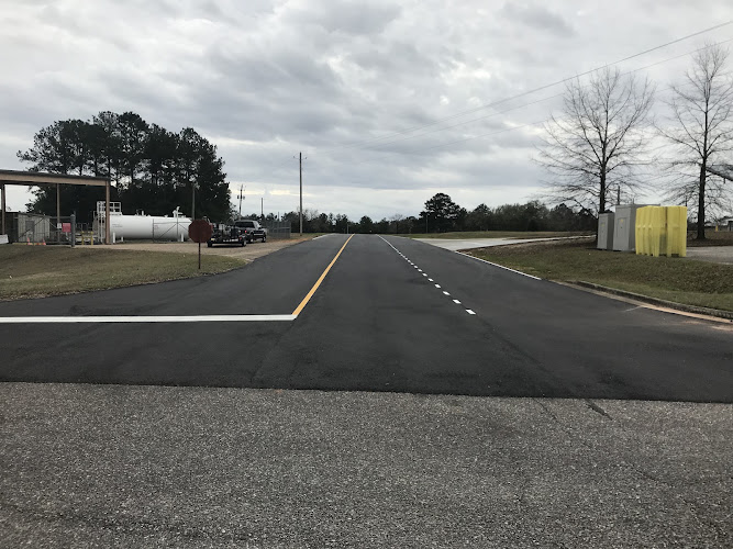 Phillips Striping Co