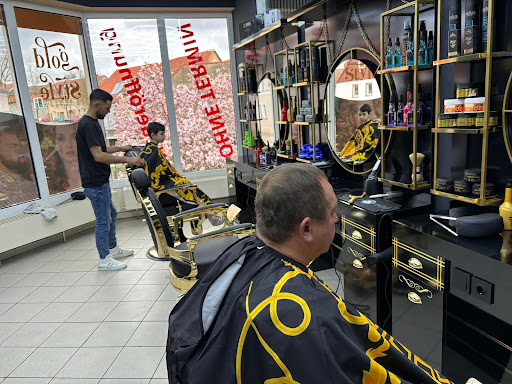 GoldStyle Blankenhain - Visual