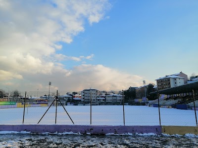 Eyüp Stadyumu