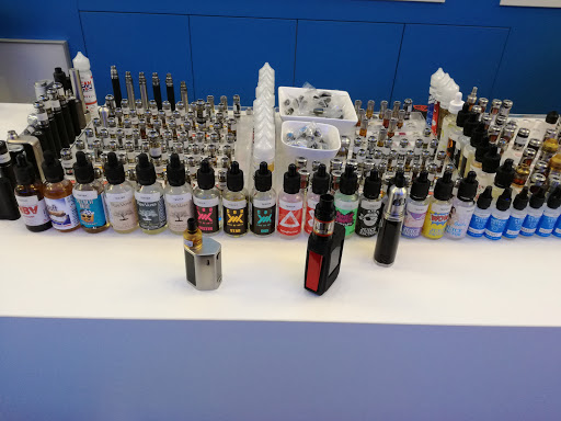 Puff Store Arnhem - Thumbnail