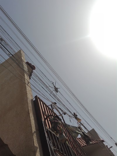 Photos of Contractors Center