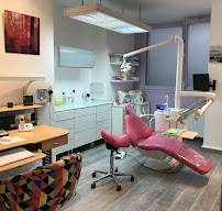 Corcos Sophie à Chaville