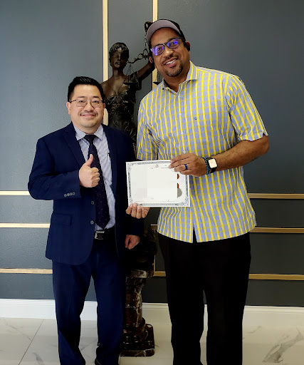 Lawrence C. Hill & Associates