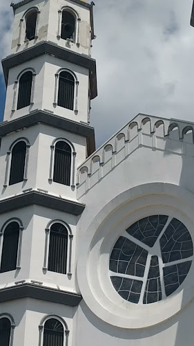 Opiniones de Catedral de Portoviejo en Portoviejo - Museo