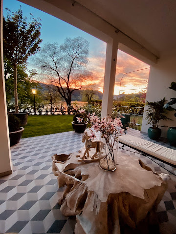 Adora Luxury Hotel by null