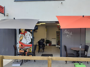 Photo n°50 de Pizza Safoura à Vénissieux (Restaurant)