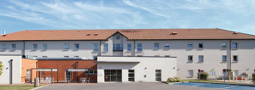 Photo de Résidence La Chaumière de la Grande Turelle