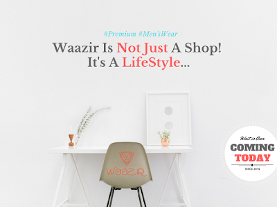 Photos of Waazir