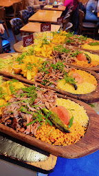 Photo n°69 de Efendi Grill House Turc à Paris (Restaurant turc)