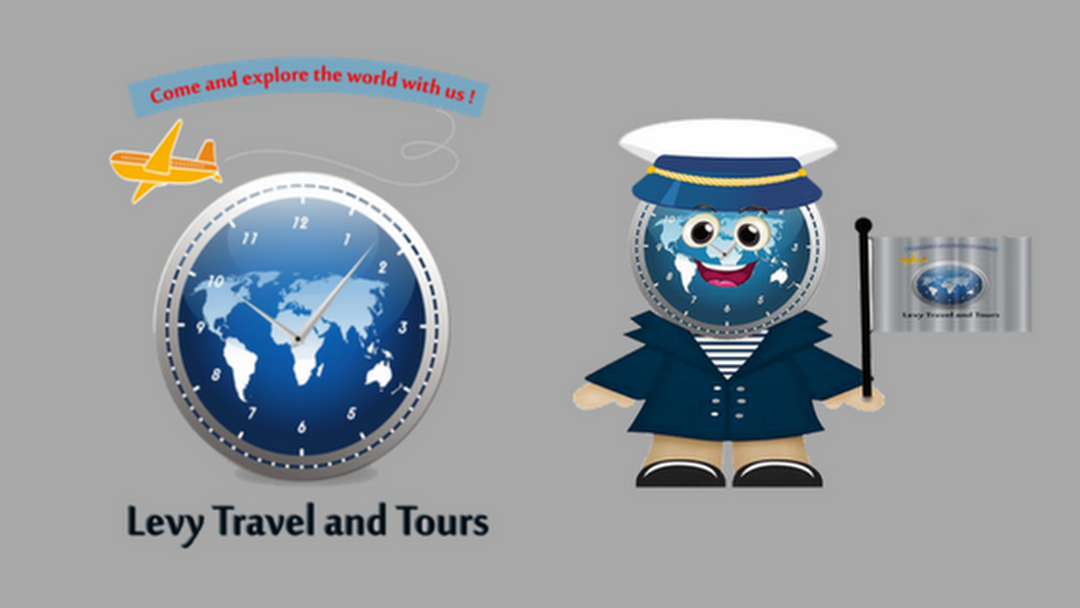 Levy Travel And Tours - Travel Agency in Cainta