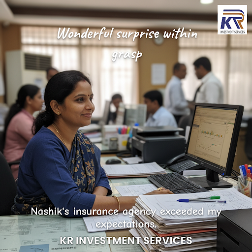 "Secure Your Family's Future with KR INVESTMENT SERVICES and Life Insurance post image