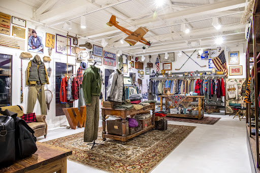 WP STORE - Visual