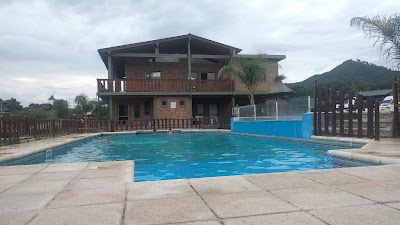 Photos of Caba&ntilde;as Cerros de Belgrano