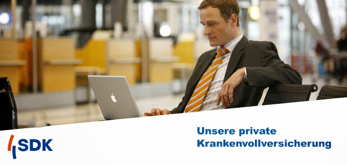 SDK Versicherung Christiane Casanova