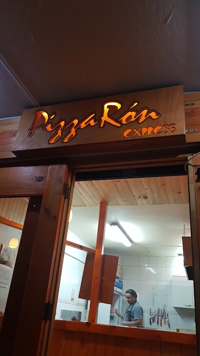 Photos of PizzaRon Miraflores