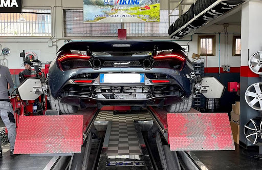Cnt Gomme Srl Gallery - Italy