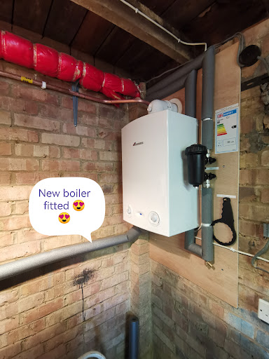 J Levett Gas Services - Thumbnail