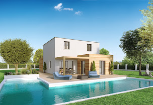 Photo n°1 de Créa Concept Orange à Orange (Expert immobilier)