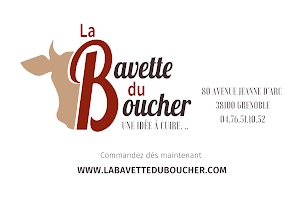 Photo n°21 de La Bavette du Boucher à Grenoble (Charcuterie)