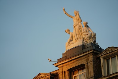 Photos of UGC De Brouck&egrave;re