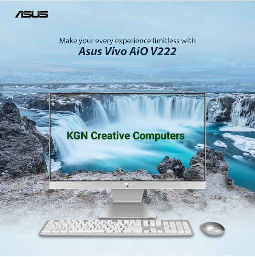 Computer Accessories Available