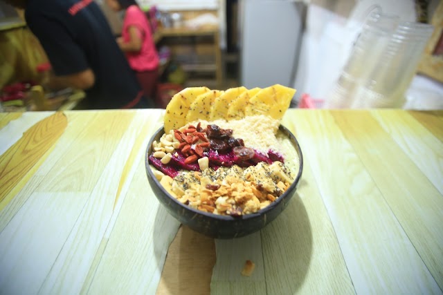 Aura Bowls