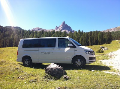 Taxi Cortina Dolomiti Contac Service