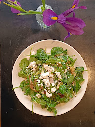 Photo n°6 de Restaurant Le Dix-Sept - Le 17 à Libourne (Restaurant)