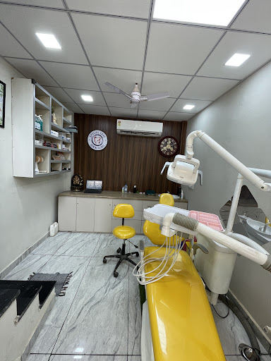 Shifted to new place post image