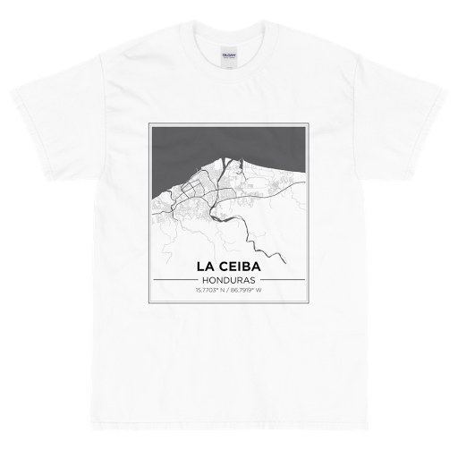 Catrashirts - Visual