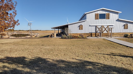 Ranger Creek Ranch