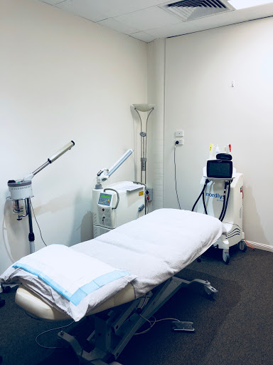 Skin Alert Cairns Skin Cancer and Cosmetic Clinic - Thumbnail