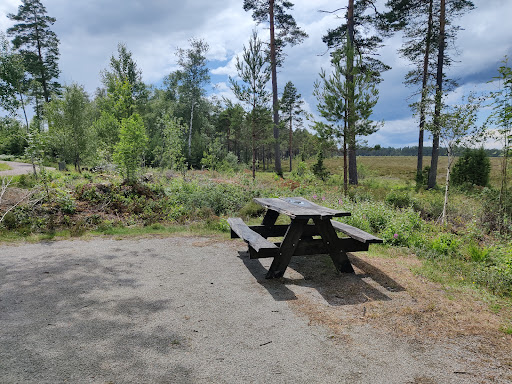 Taglamyren parkering - Thumbnail