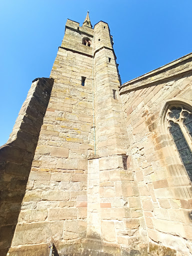 Belbroughton Church Hall - Thumbnail