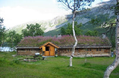 Photos of Vangshaugen - Mountain Lodge
