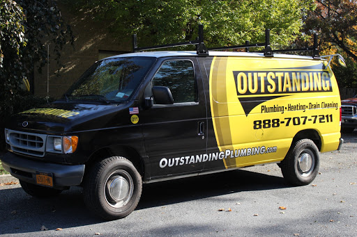 Outstanding Plumbing & Heating