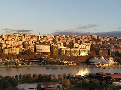 Mövenpick Hotel Istanbul Golden Horn