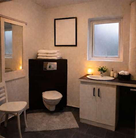 Selfoss Hostel by null