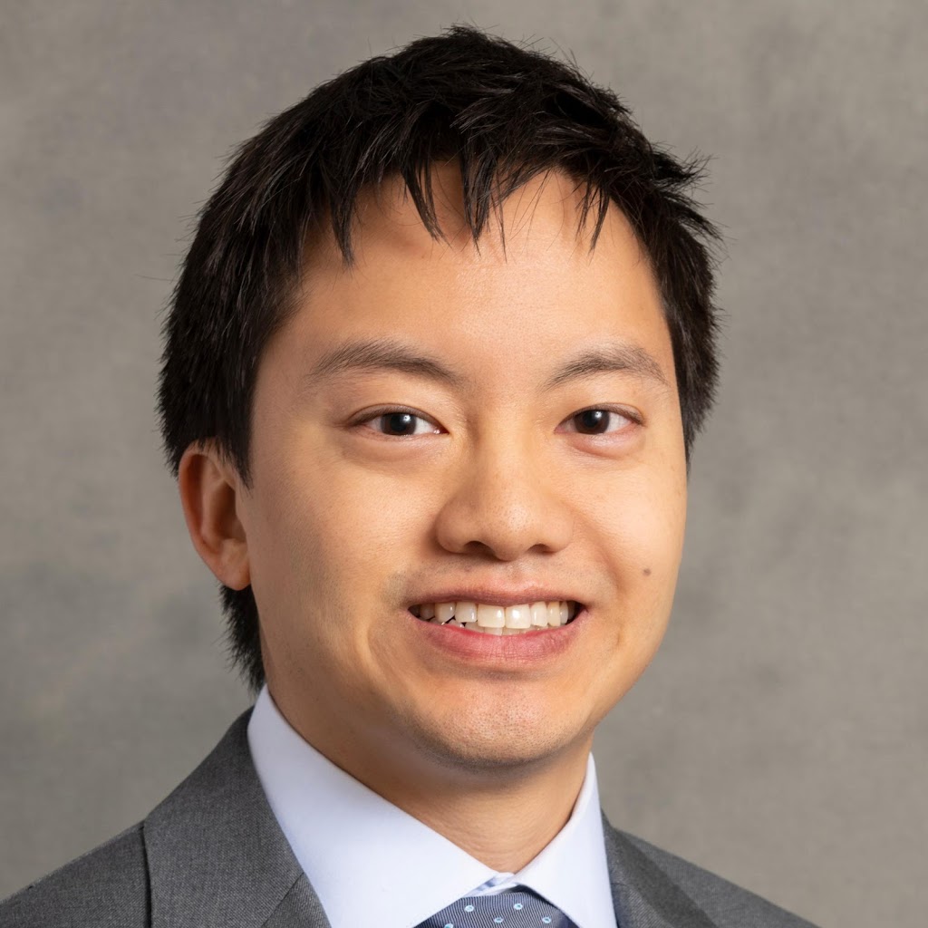 Stuart H Chen Md