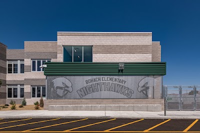 John C. Bohach Elementary School