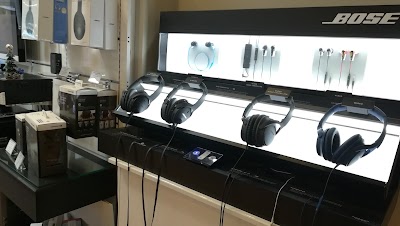 Photos of SKR Communications Ltd-Showroom