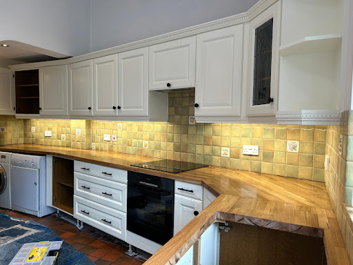 TopStar Electrical LTD