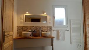 Photo n°10 de Entre Loire et Cher à Tour-en-Sologne (Maison d'hôtes)