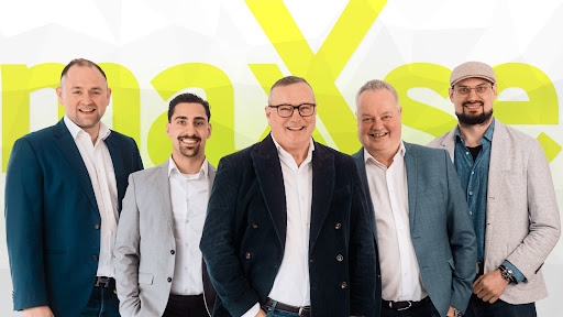maxXse Versicherungsvermittlung & Finanzen e.K.