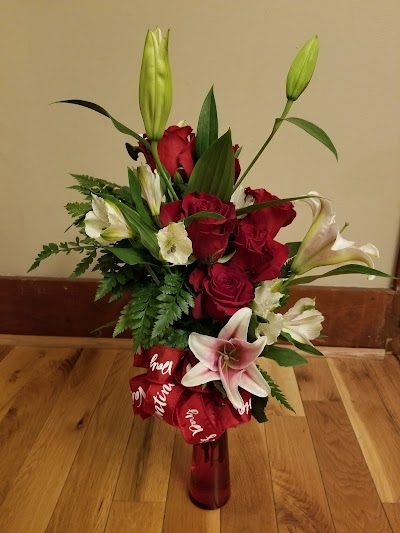 Piedmont Foothills Florist